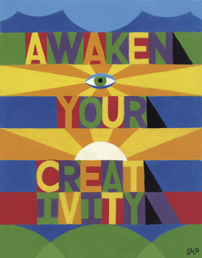 Awaken Your Creativity at Mystic Museum of Art